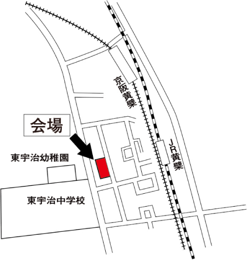 大和西集会所
