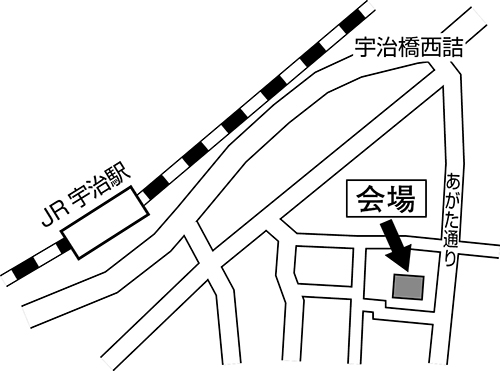莵道ふれあいセンター 上中分会